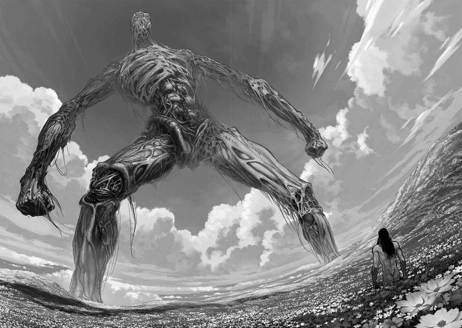 One-Punch Man, Chapter 153 image 40
